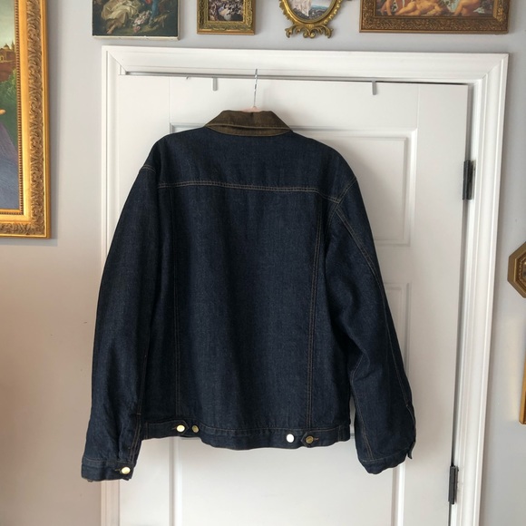 Dickies coat/jacket - Picture 2 of 4